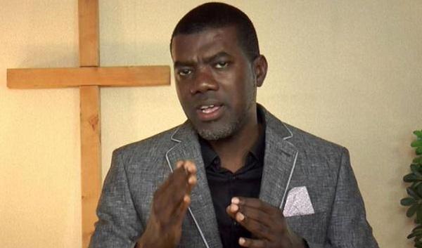 Omokri: Unfair for Muslims to Work Full Fridays While Sundays Remain Free