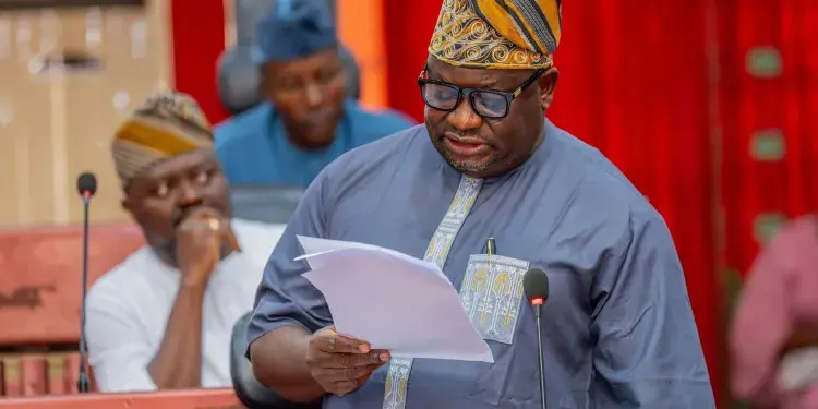 Oyo Assembly Leader Seeks Probe Over Defamation Allegations by Saki West Lawmaker