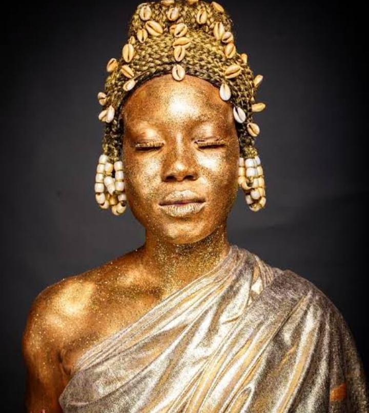 Secrets about Moremi Ajasoro, the Yoruba legend