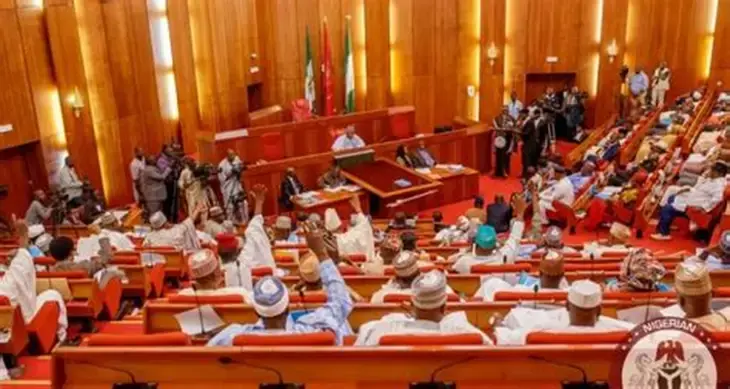 Senate Confirms Ayo Omidiran as FCC Chair, Approves 37 Commissioner-Nominees