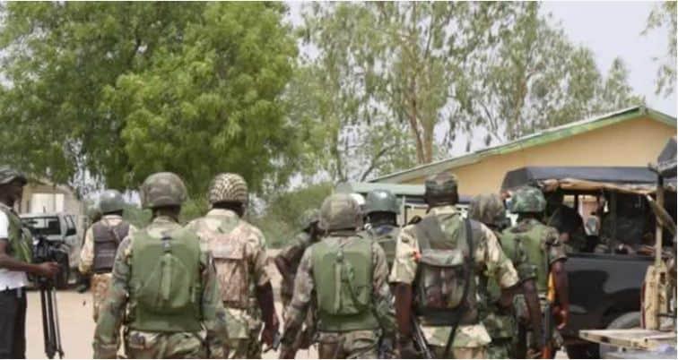 Retired Soldiers Suspend Protest After FG Assures Payment of Entitlements