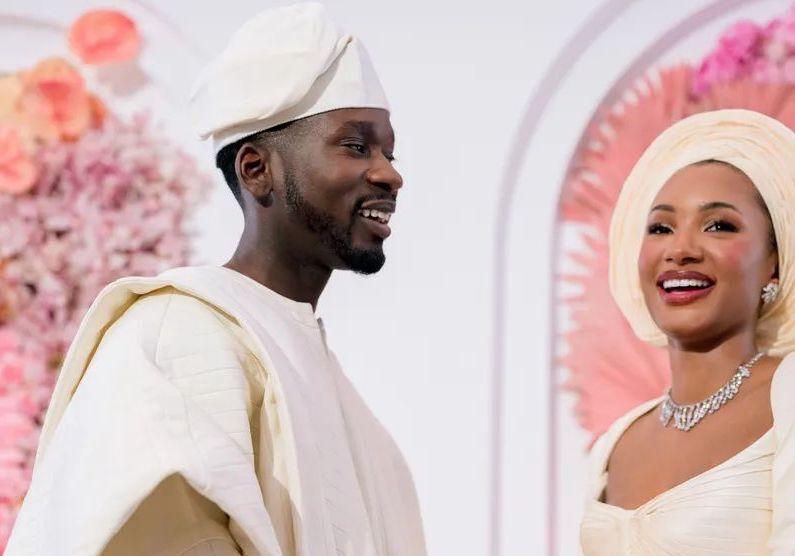 Temi Otedola sparks conversation, drops father’s name, now Temiloluwa Ajibade
