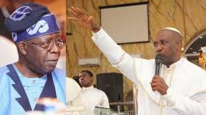 Primate Ayodele Slams Tinubu’s Pardons, Demands Justice for Abba Kanu