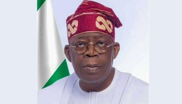 Tinubu Pledges to Tackle Root Causes of Insecurity, Not Just Symptoms