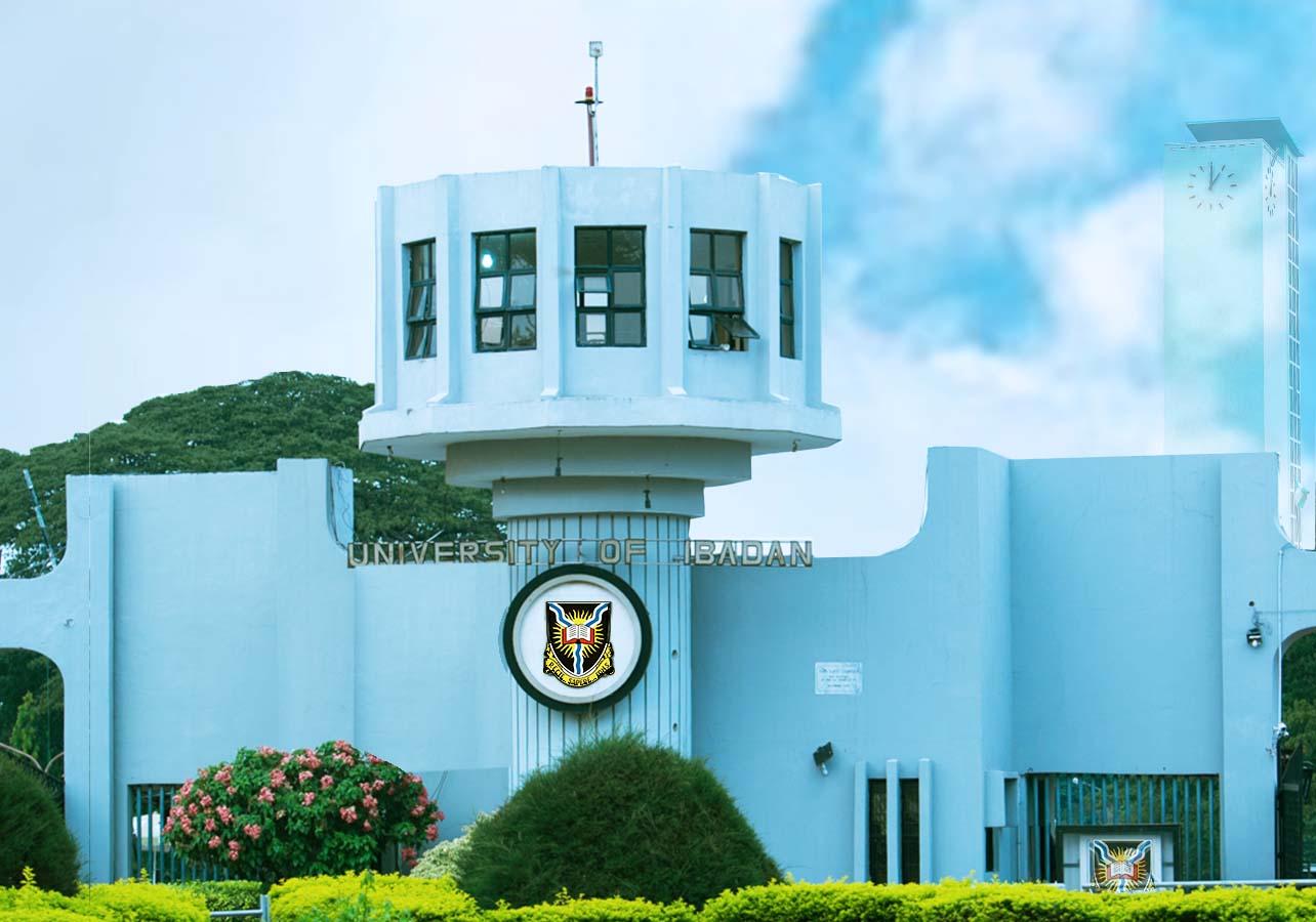 UI names Professor Olapegba as 14th Vice-Chancellor