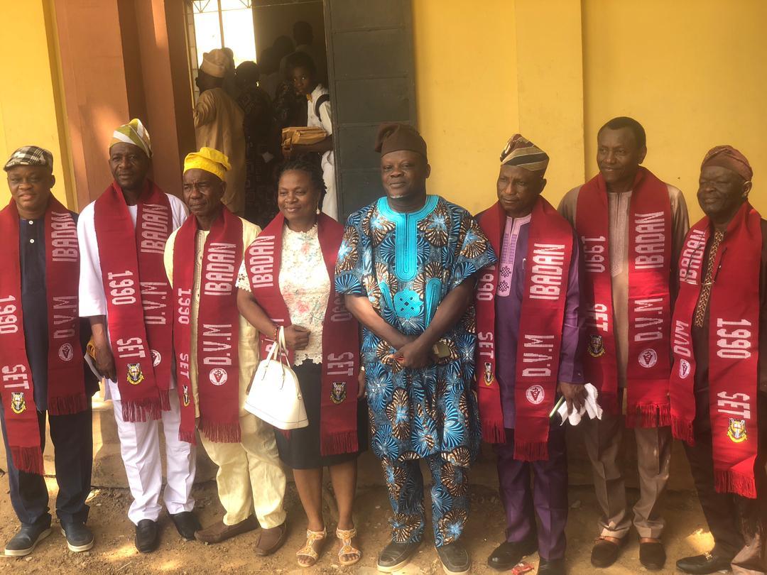 Nigeria’s Veterinary Sector Faces Severe Brain Drain — Experts Warn of Public-Health Risk
