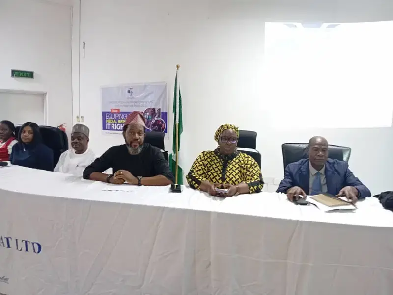 Nigeria to Launch NigComSat-2A, 2B to Strengthen Digital Connectivity