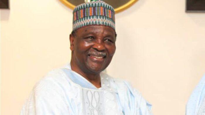 President Tinubu Celebrates Former Head of State Gowon on 91st Birthday